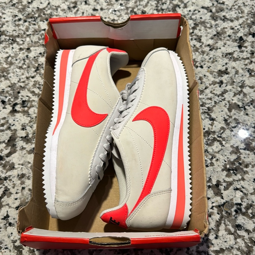 Cortez Nike